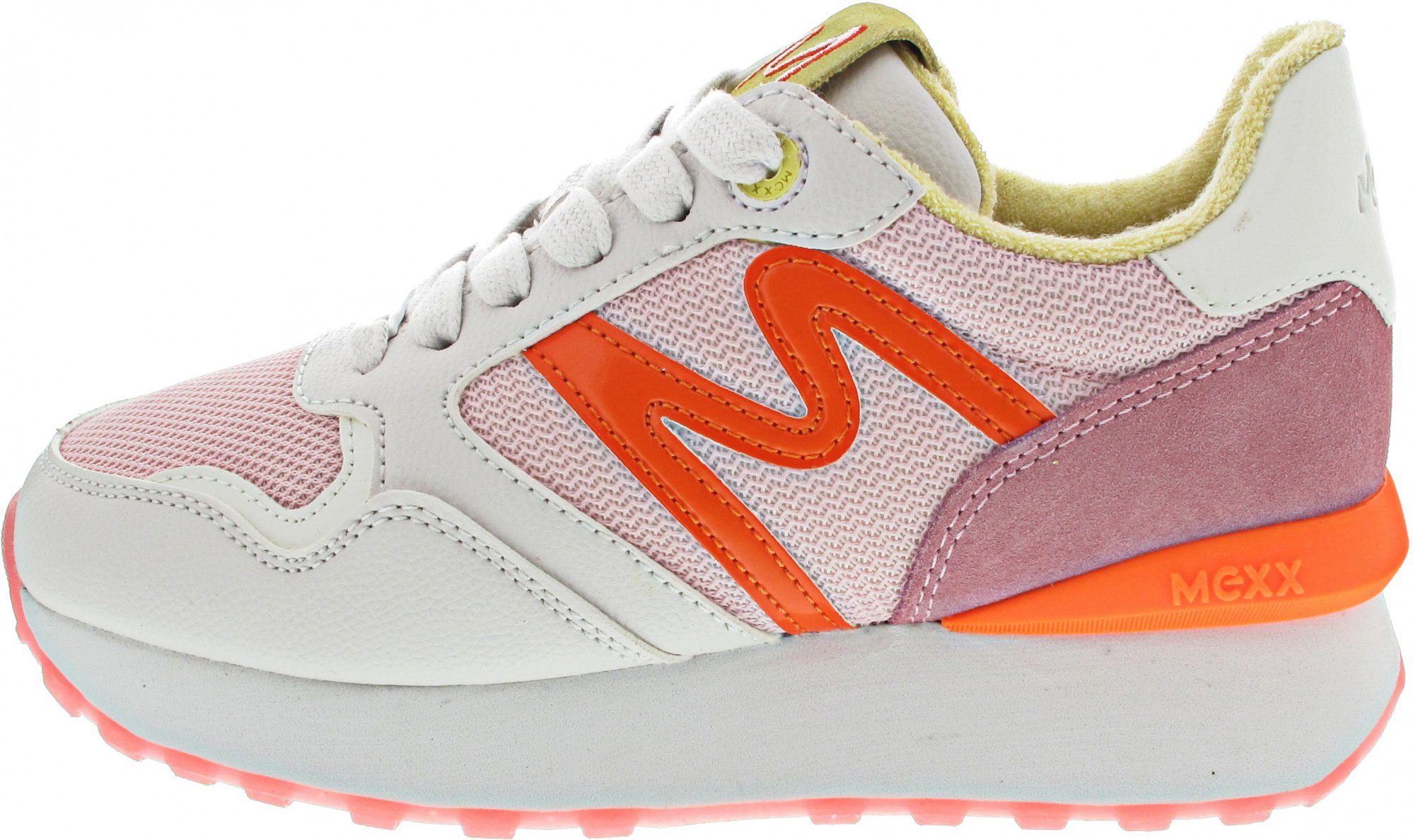 Mexx Sneaker low Schnürschuh
