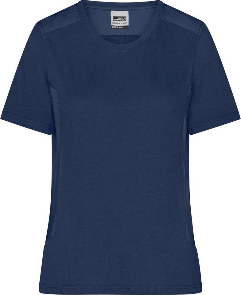 Workwear Strong James - T-Shirt & Damen Nicholson T-Shirt