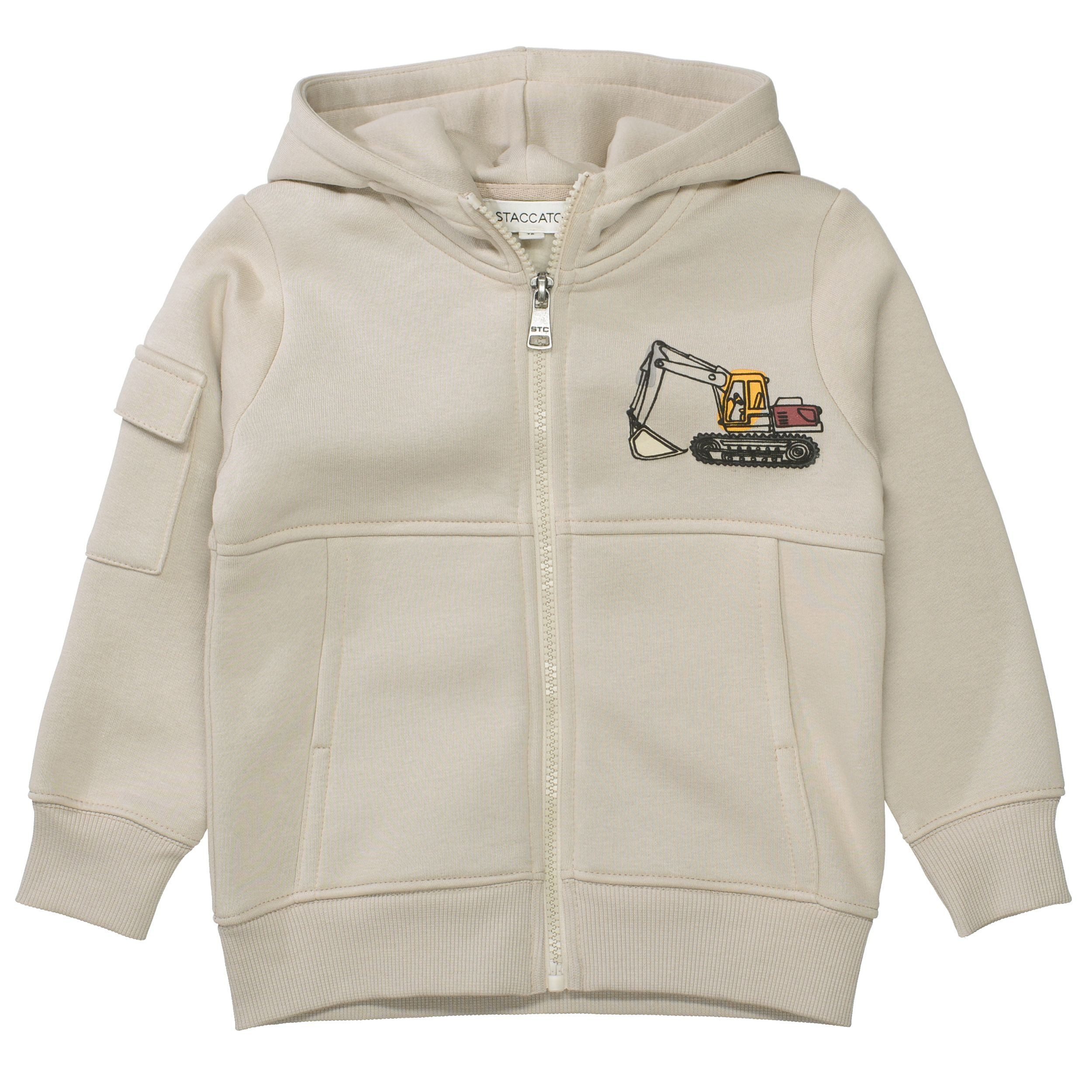 STACCATO Outdoorjacke