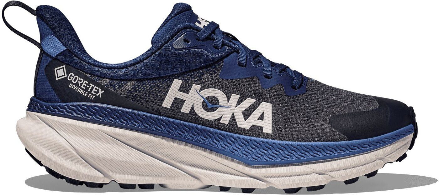 M CHALLENGER ATR 7 GTX MIDNIGHT BLUE / GROUT Trailrunningschuh