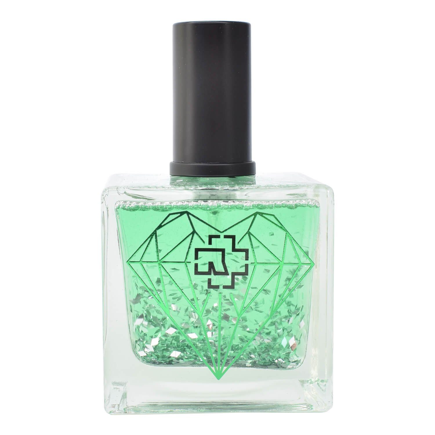 Rammstein Eau de Parfum DIAMANT Intense, Damenduft