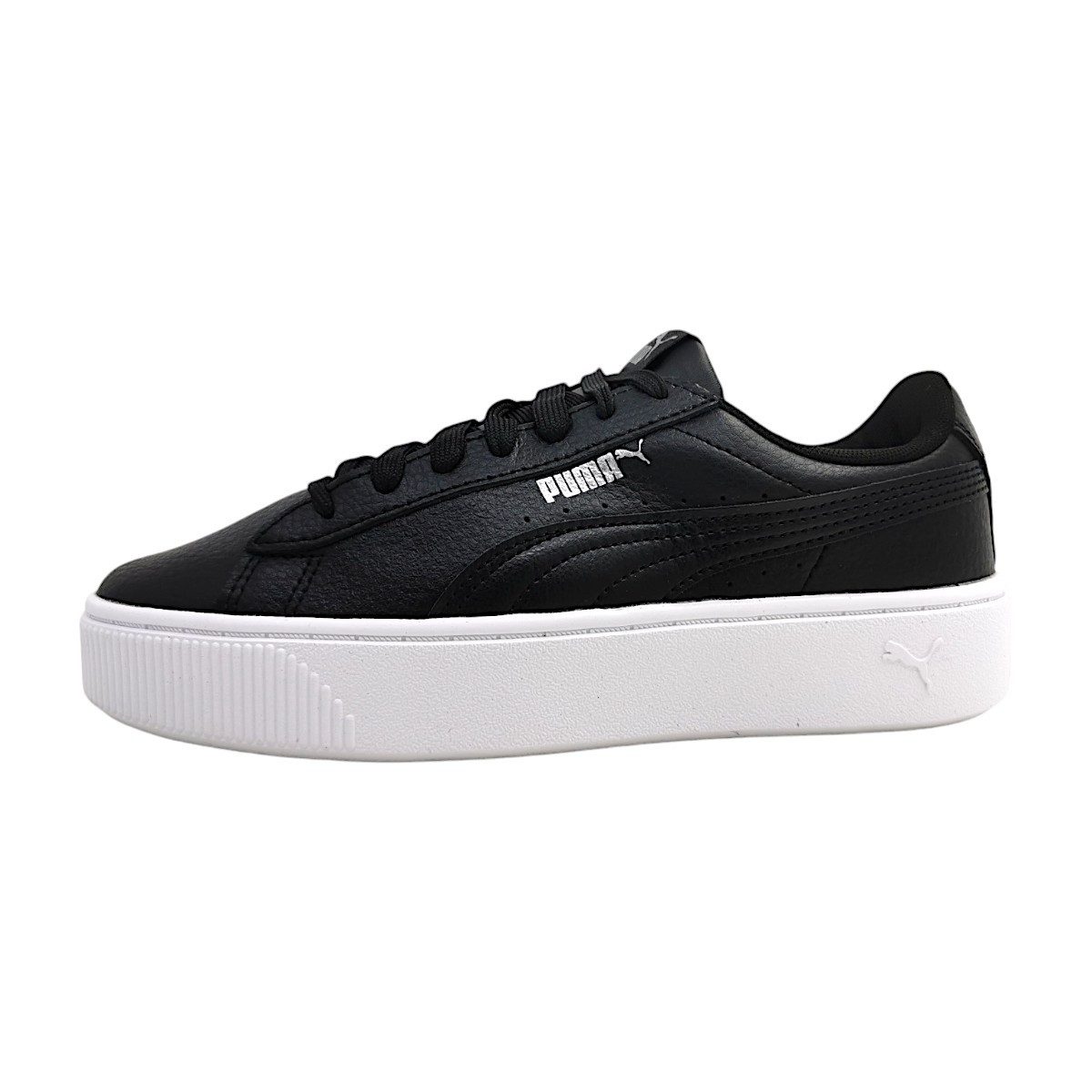 PUMA Sneaker low Schnürschuh