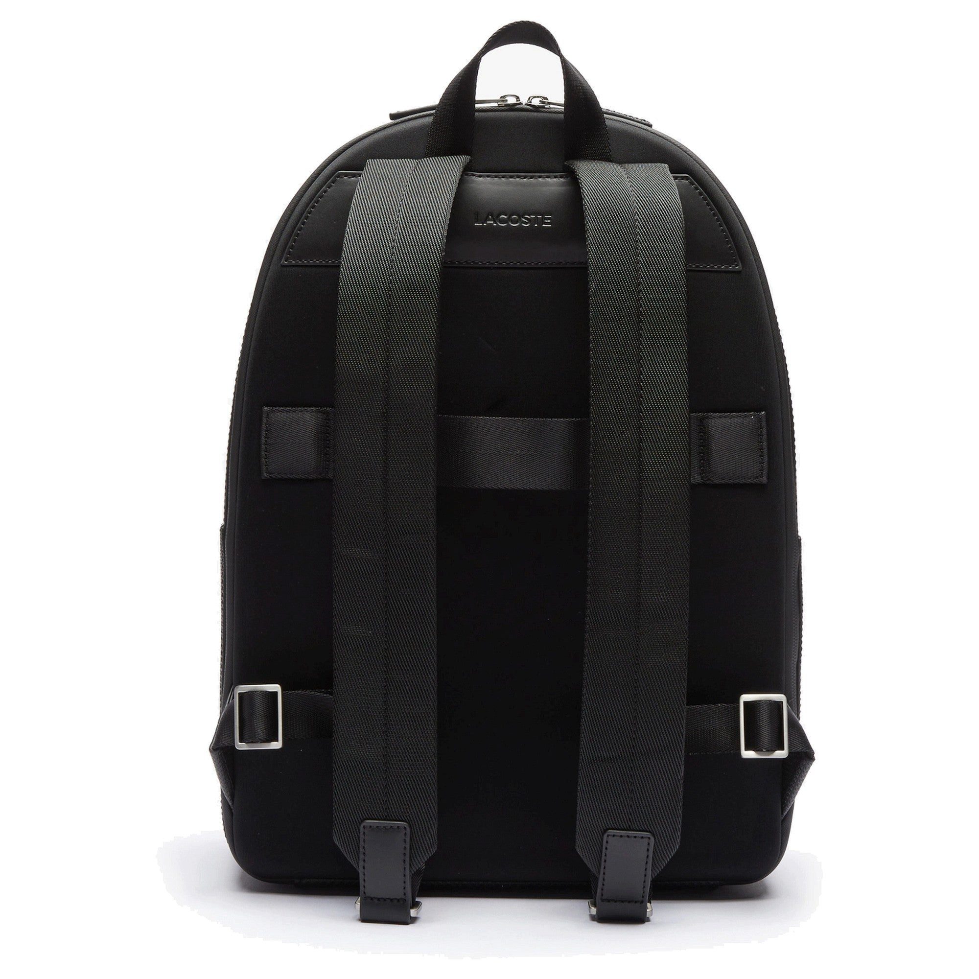Lacoste Rucksack Chantaco - Rucksack 42 cm (noir) günstig online kaufen
