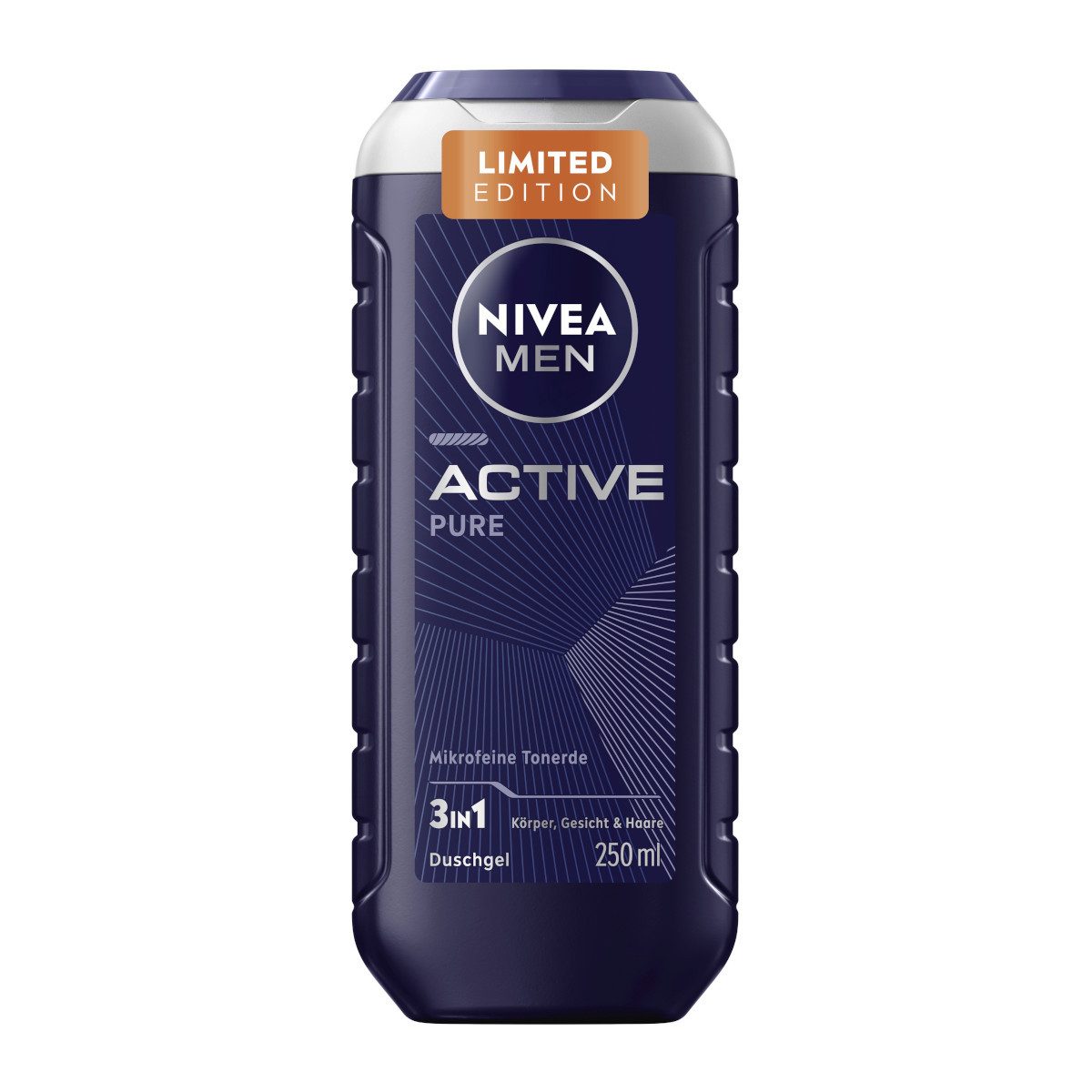 Nivea Körperpflegemittel