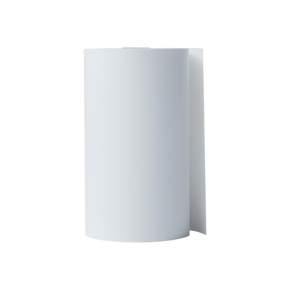 Brother BDL-7J000102-058 Endlospapier weiß 101,6mm x 32,2m Tintenpatrone