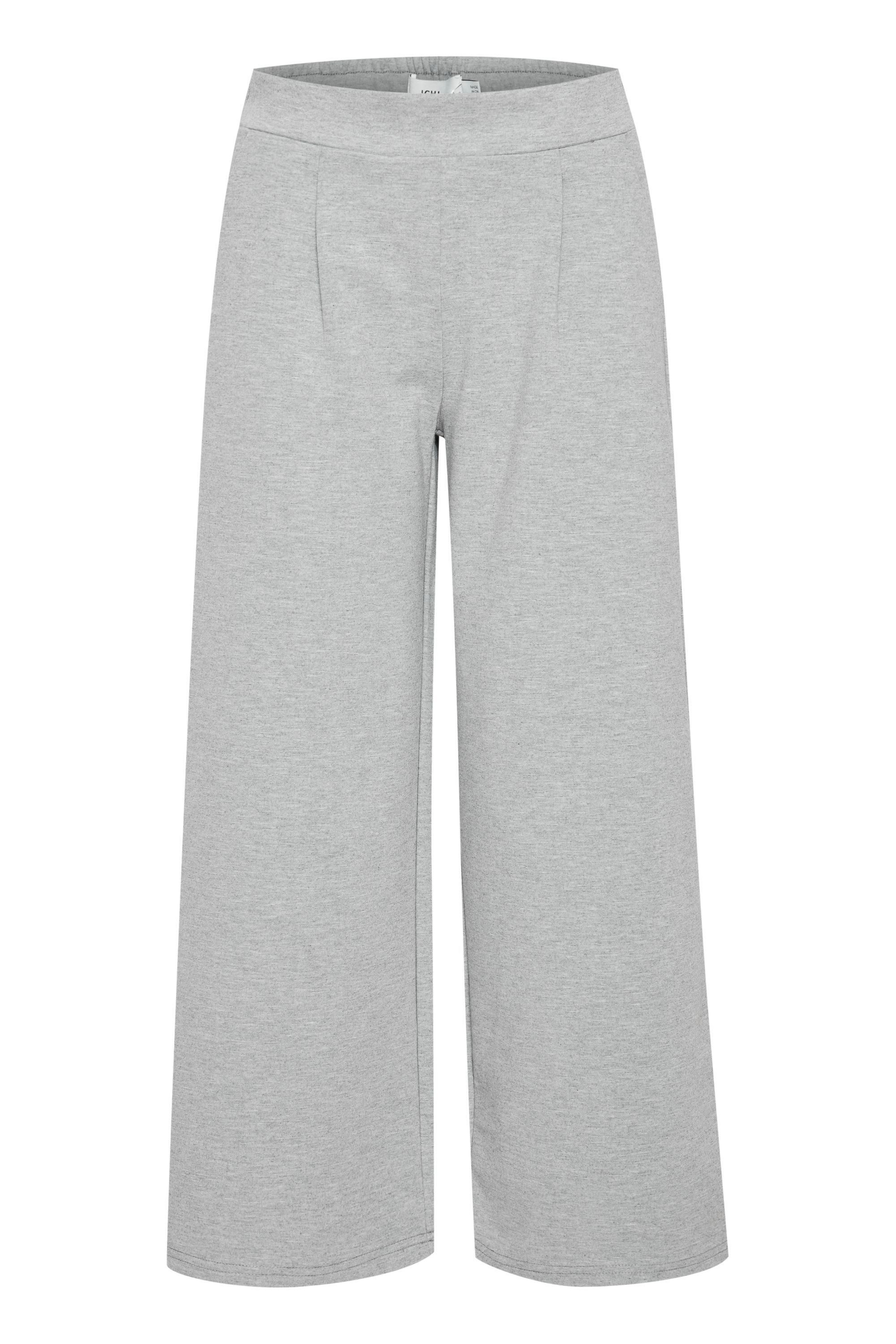 Grey Melange