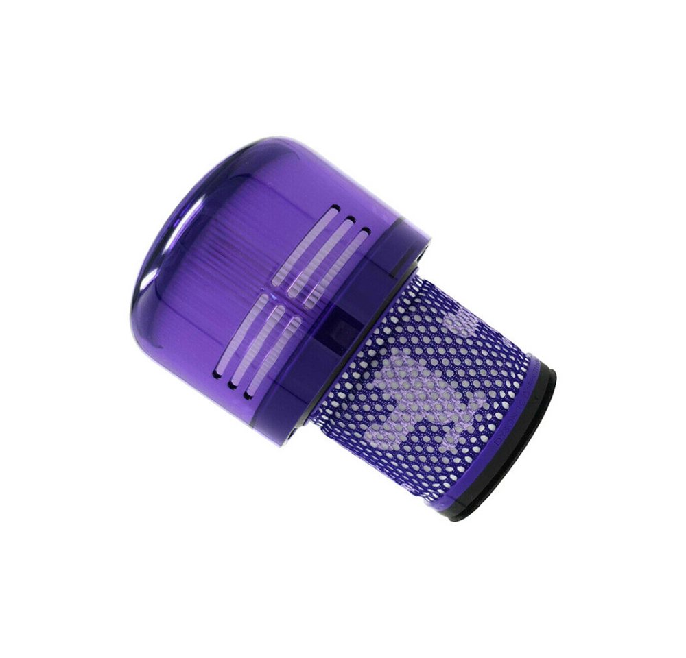 Trade-Shop HEPA-Filter passend für Dyson Cyclone V11 SV14 ersetzt 970013-02, Zubehör für Dyson Animal, Fluffy, Total Clean, Pro, Absolute / Extra / Pro, Absolute, Absolute Pro, Absolute Extra, Absolute Extra+