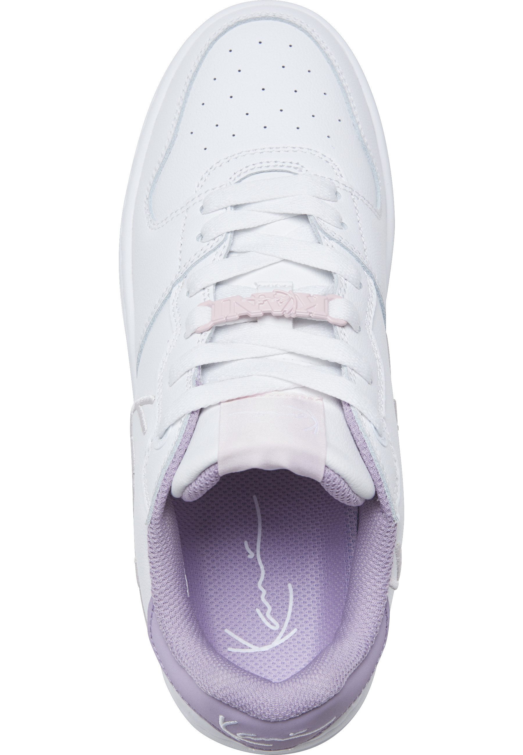 Karl Kani Karl Kani Damen KKFWW000377 Karl Kani Up Logo Sneaker