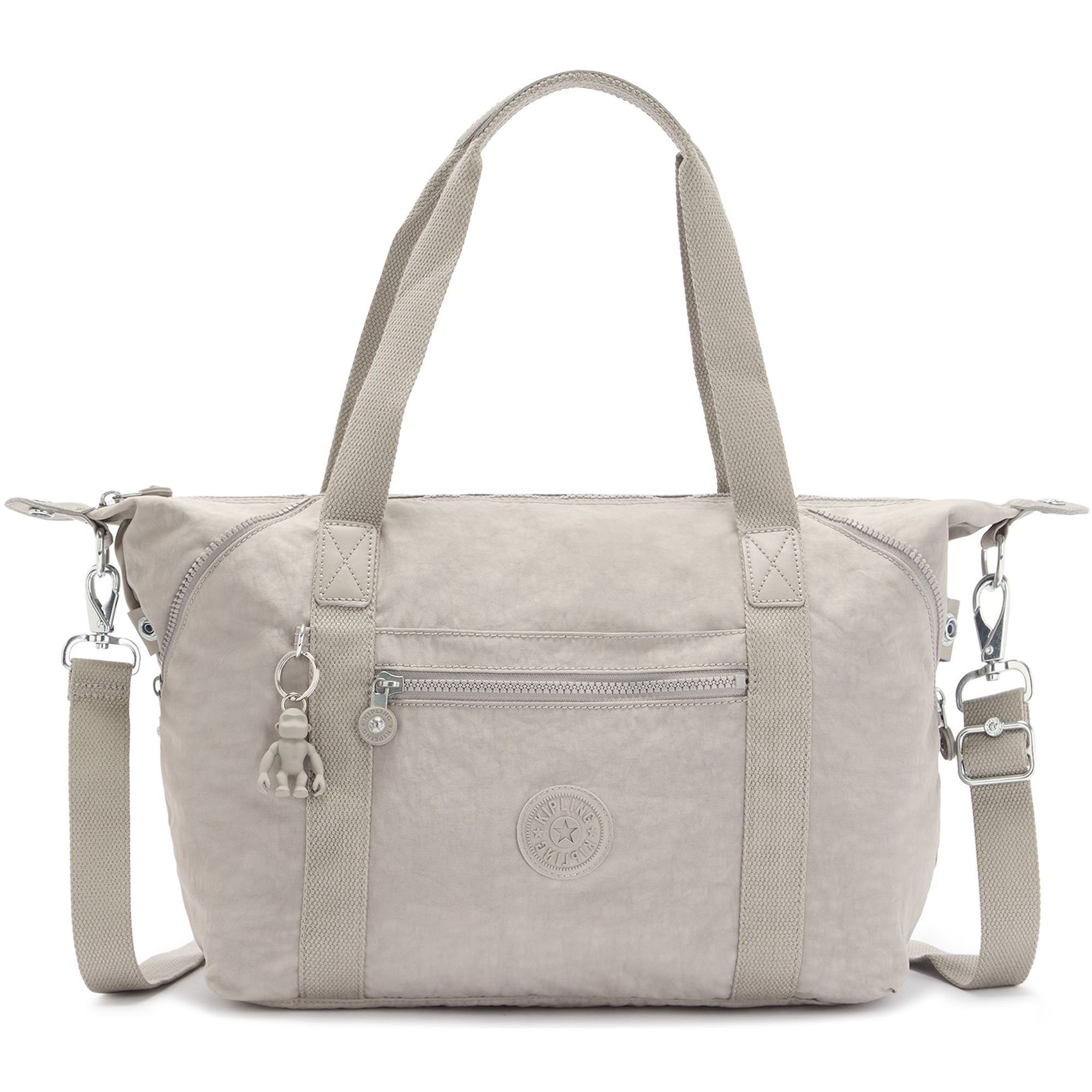 KIPLING Schultertasche Basic, Polyamid günstig online kaufen