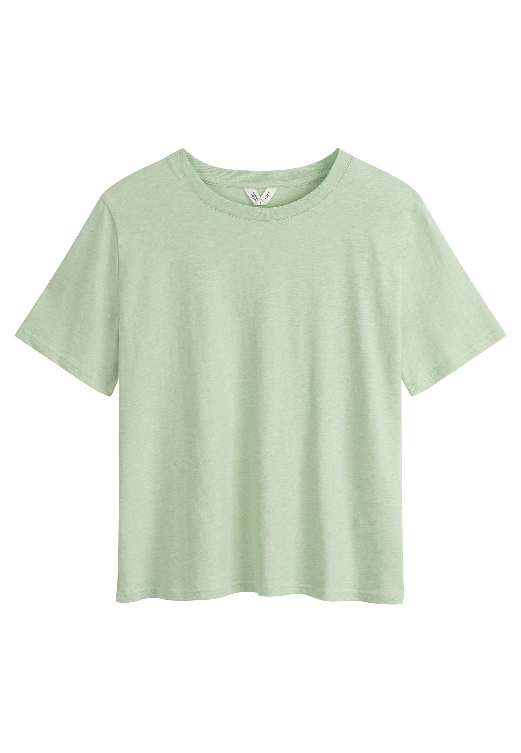 spring melange