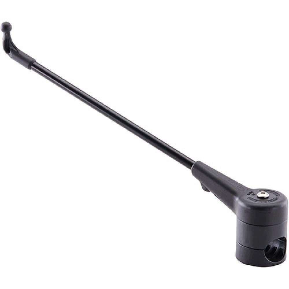 Fahrradspiegel Krampe Ersatz-Halter komplett für Typ D20° Spiegel Version 2021
