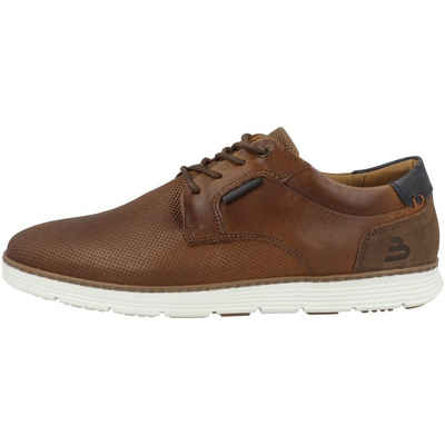 Bullboxer 628K21101B Herren Schnürschuh