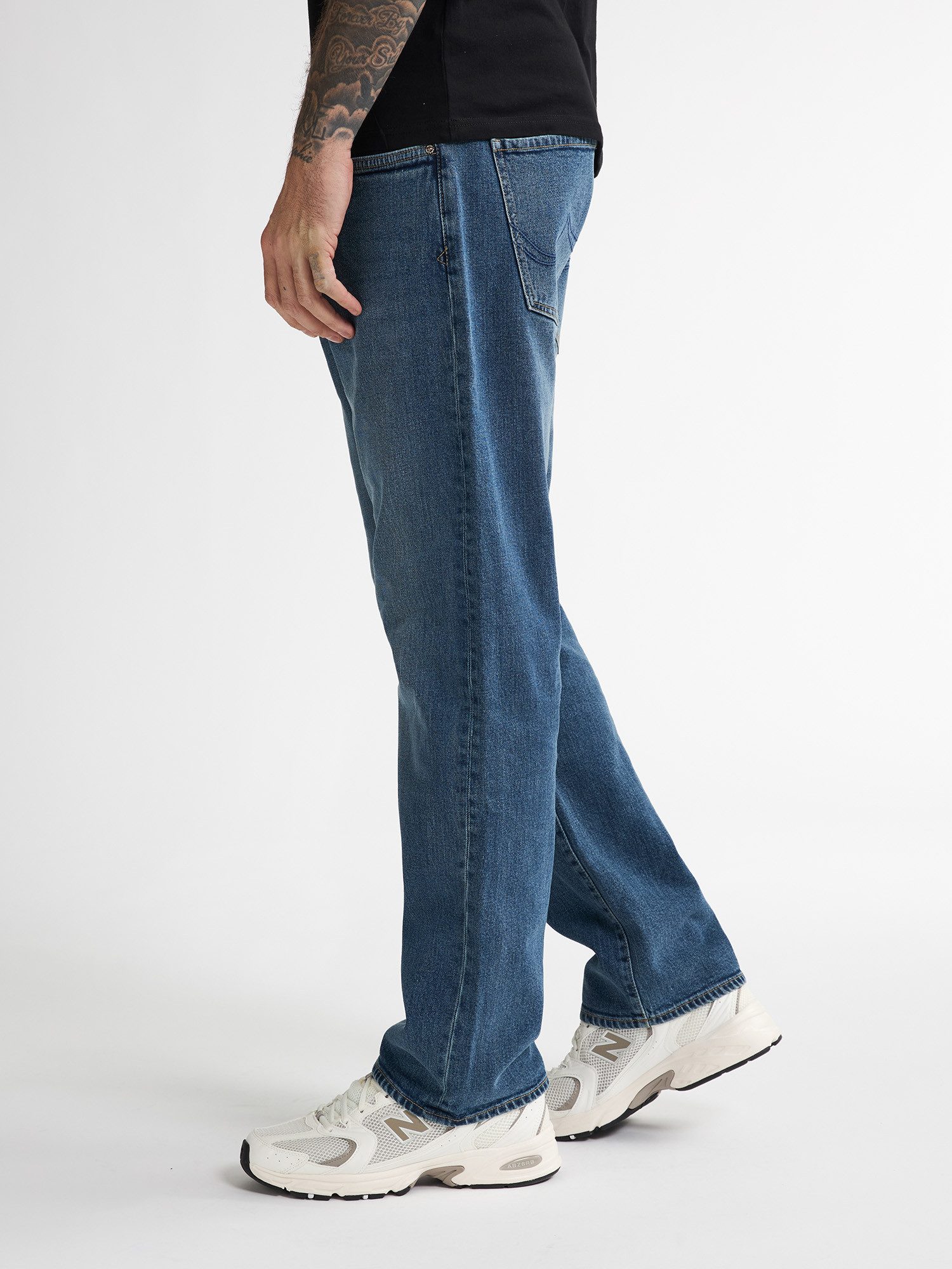 Petrol Industries Loose-fit-Jeans – Bild 3 von 5