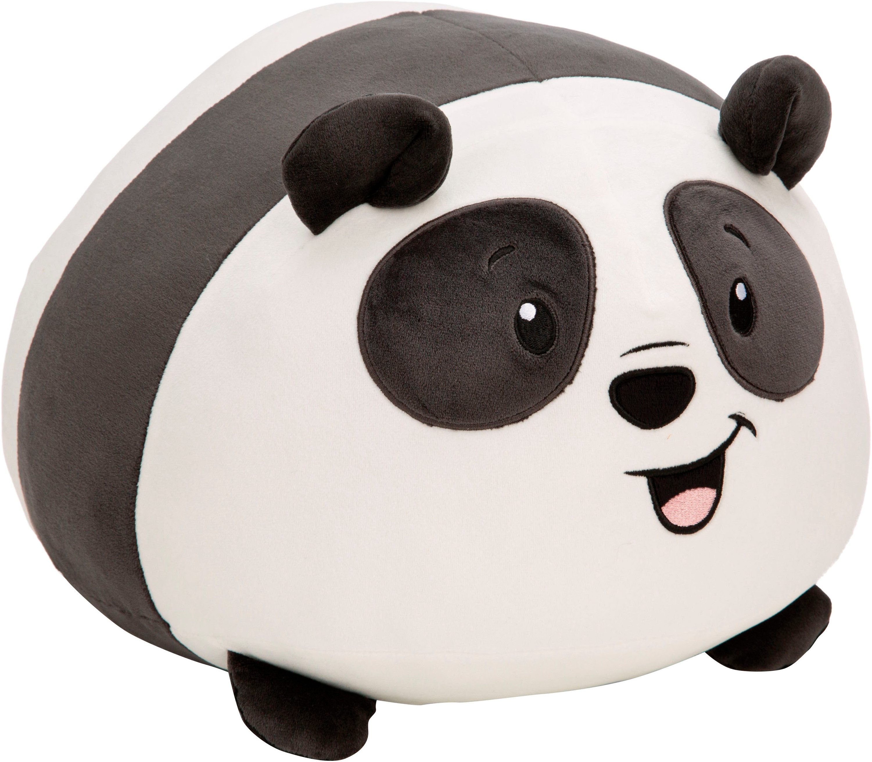 Nici Kuscheltier Chill-NICI, Panda 30x34cm