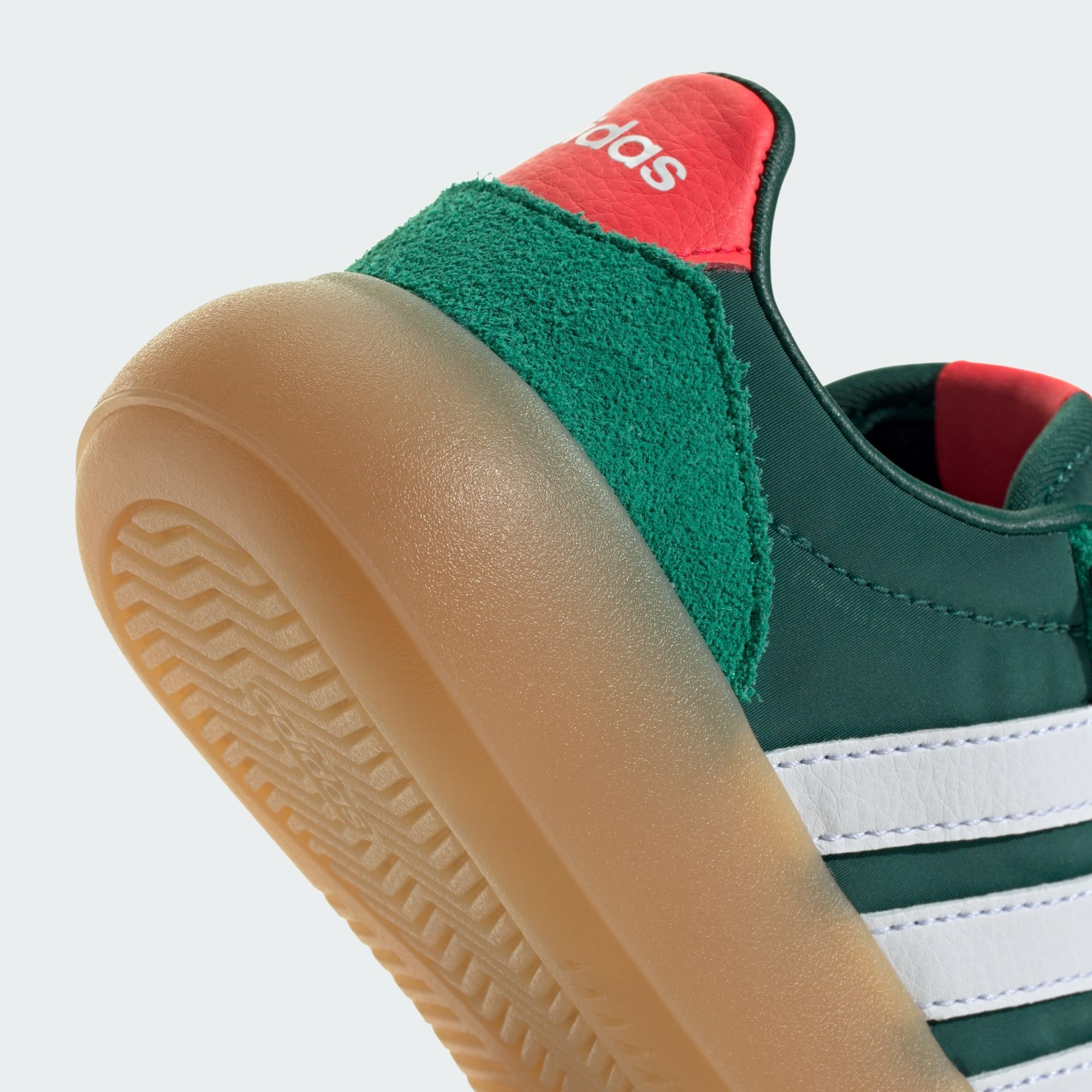 adidas Sportswear BARREDA DECODE SCHUH KIDS Sneaker – Bild 5 von 5
