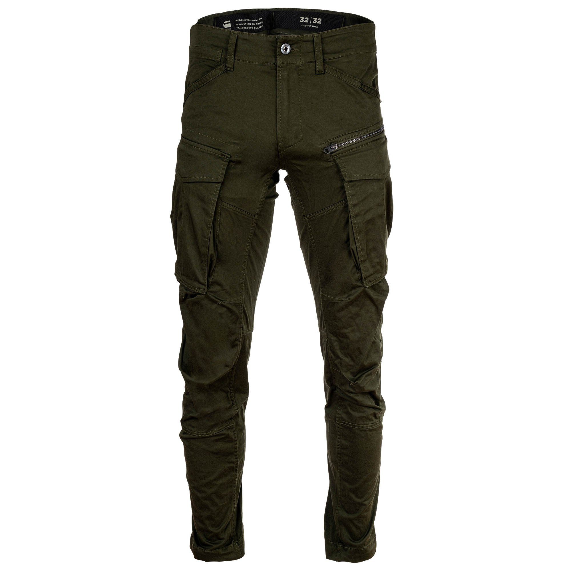 Regular-fit-Jeans Herren Jeans Baumwolle