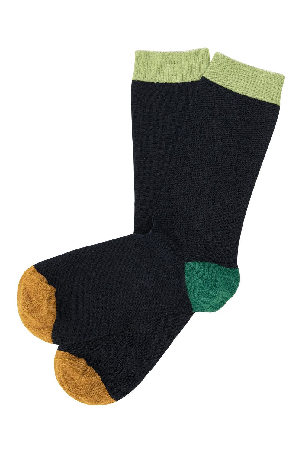 Tranquillo Socken Damen SOCKEN BOX Aus Biobaumwolle