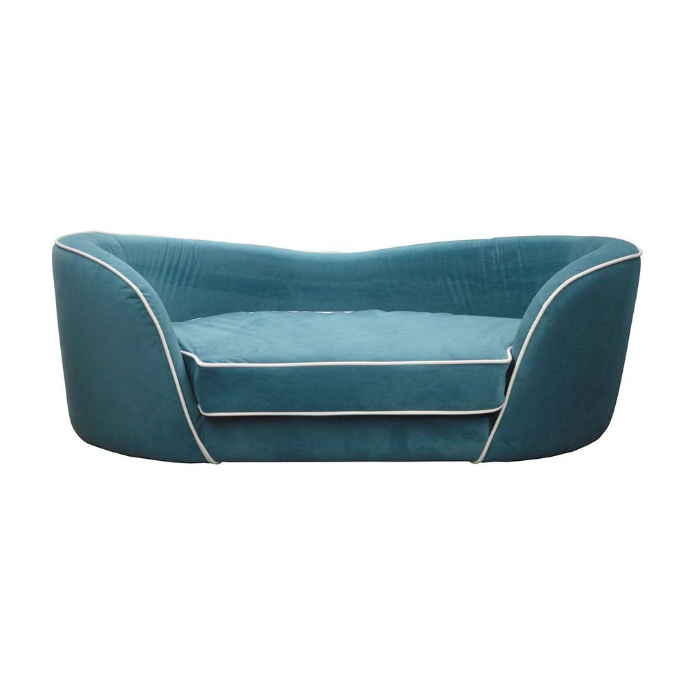 JVmoebel Tierbett Hundebett aus hochwertigem Material in modernem Design, Made in Europa