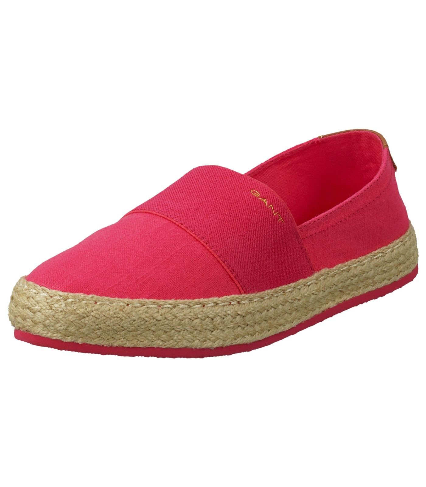 Gant Slipper Textil Slipper