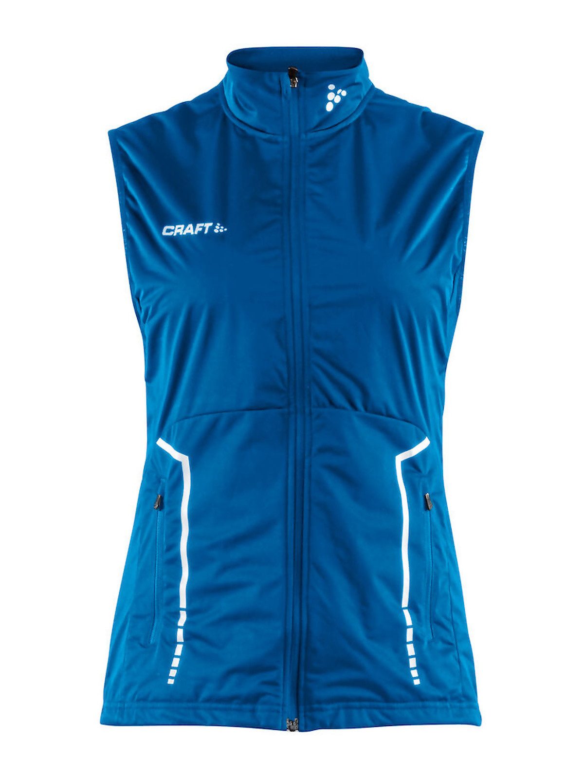 Funktionsweste Club Vest W