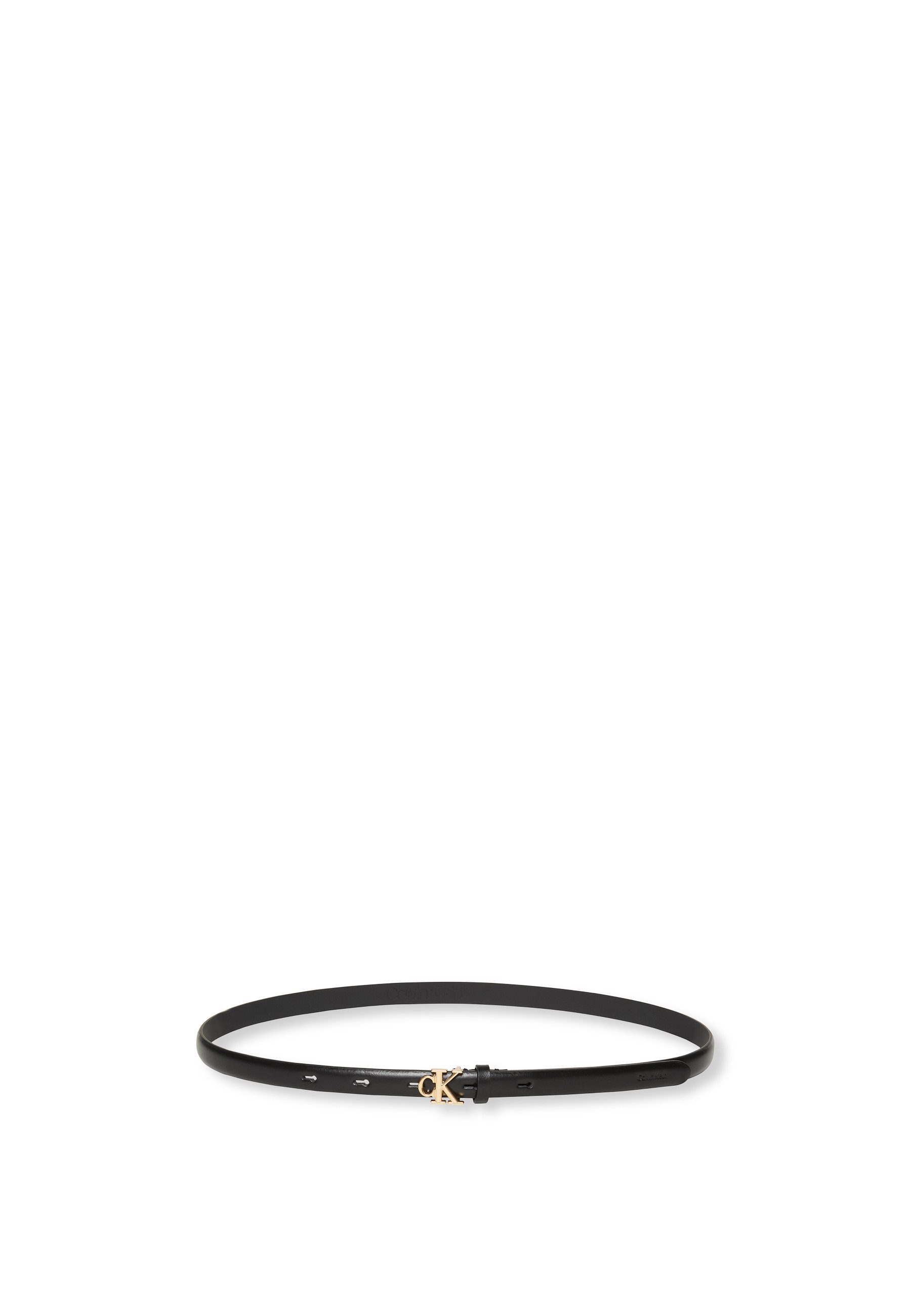 Calvin Klein Ledergürtel CK BUCKLE 15MM günstig online kaufen