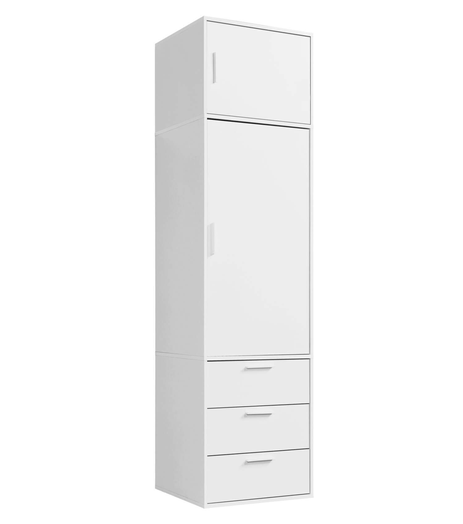 mokebo Kleiderschrank Der Grenzenlose (1-Türig & günstig online kaufen