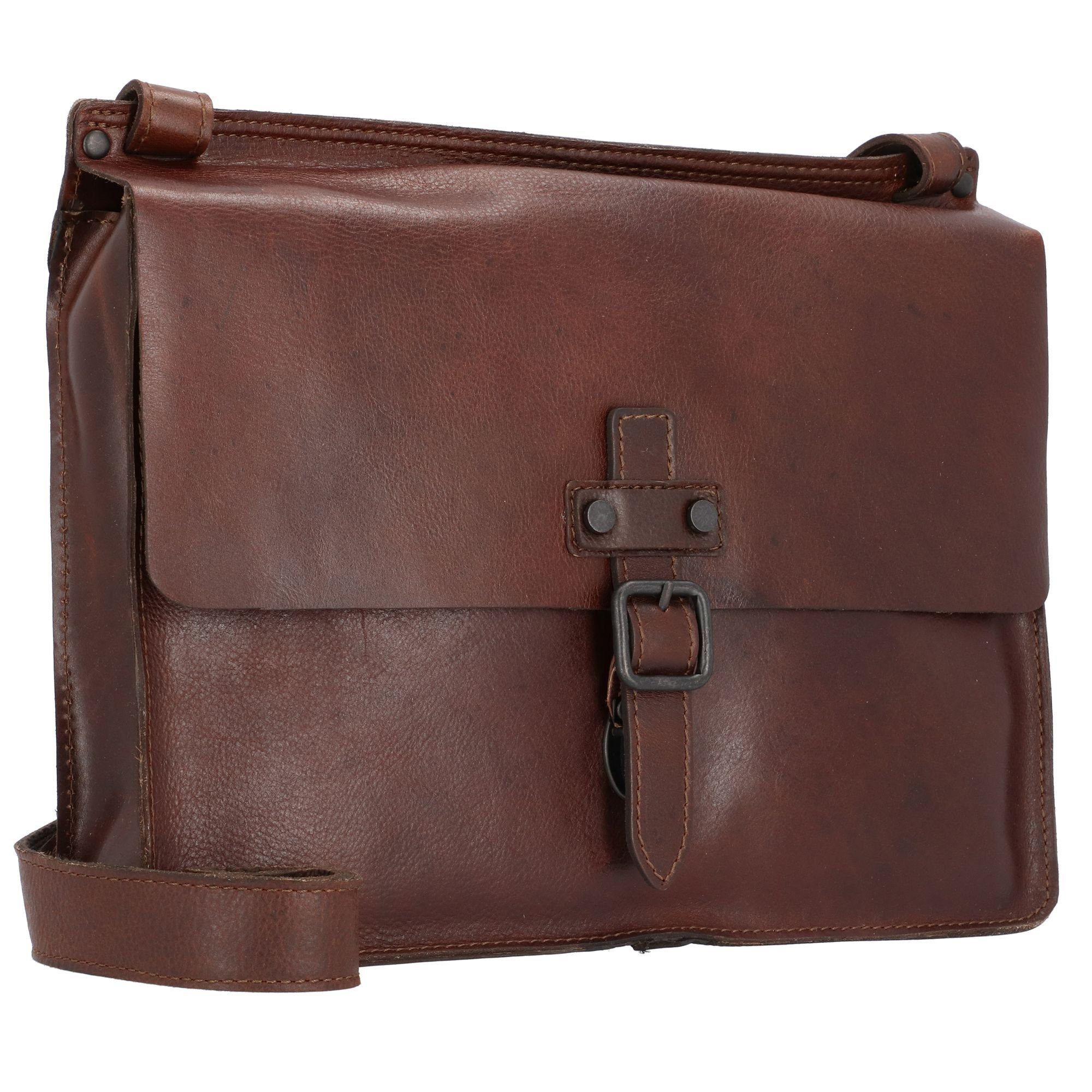 Harold's Aktentasche Aberdeen, Leder günstig online kaufen