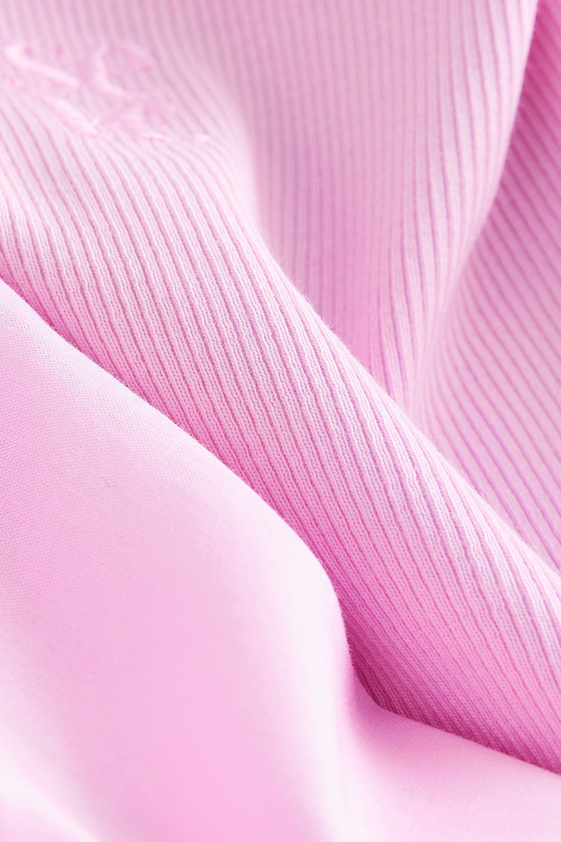 self Pyjama Self. Kurzer Schlafanzug mit günstig online kaufen