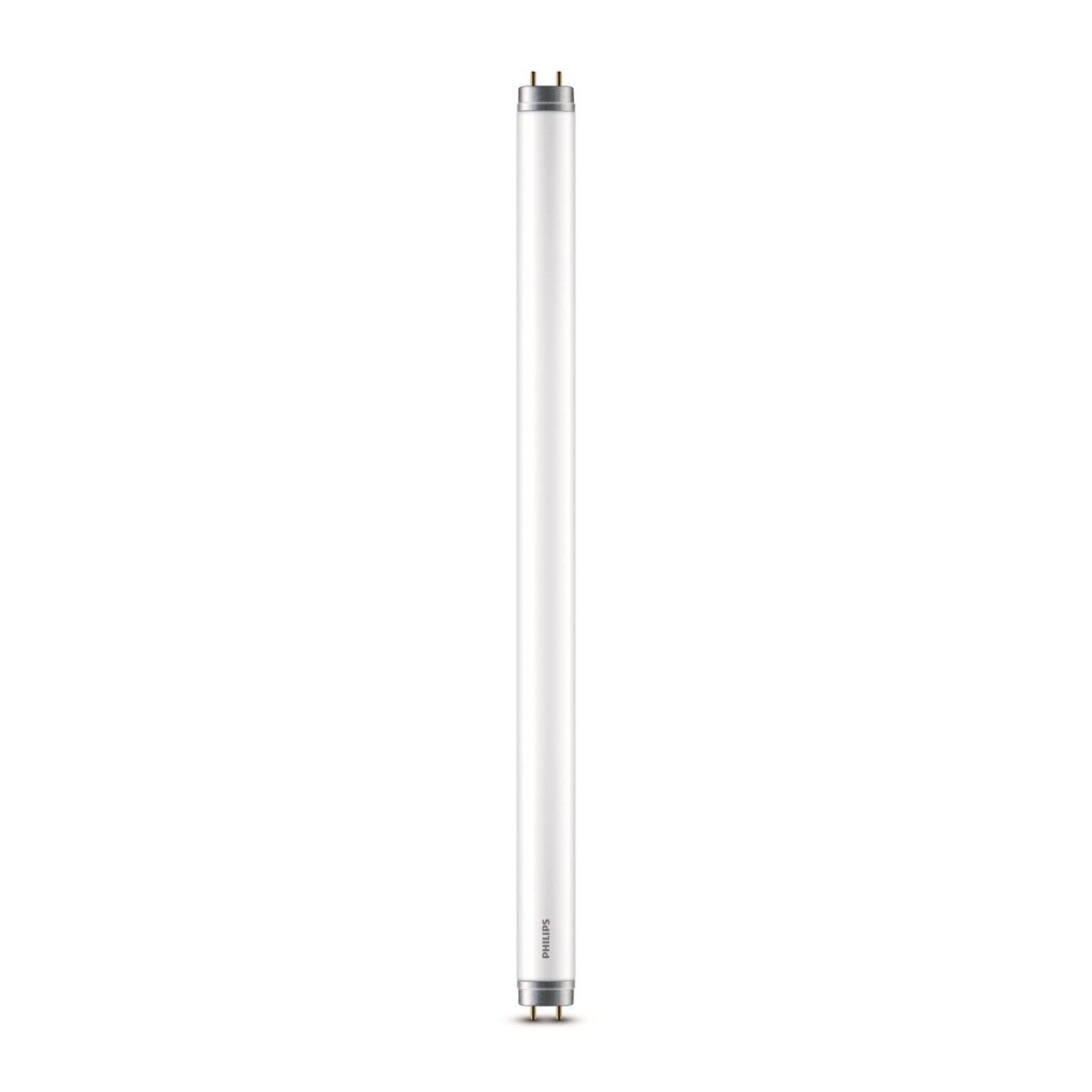 LED-Leuchtmittel Philips LED-Leuchtmittel Stabform T8 45cm G13 6W