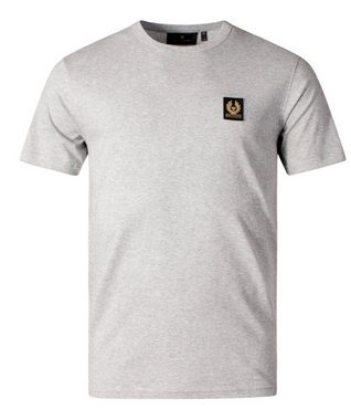 Belstaff T-Shirt T-Shirt Phoenix Logo Signature Tee Regular Shirt Retro England 1924