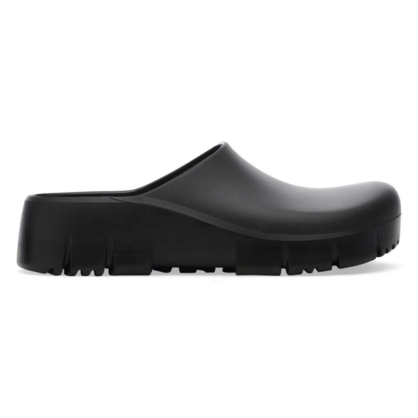 Birkenstock Berufsschuhe Damen & Herren - Einlagengeeignet - Super Birki 2.0 Clog Auswechselbares Kork-Latex-Fußbett waschbar bis 30°C - Clog bis 80°C – Bild 4 von 5