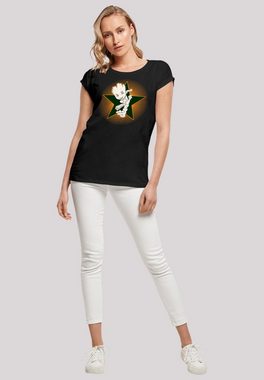 F4NT4STIC T-Shirt Marvel Guardians Of The Galaxy Groot Star Premium Qualität