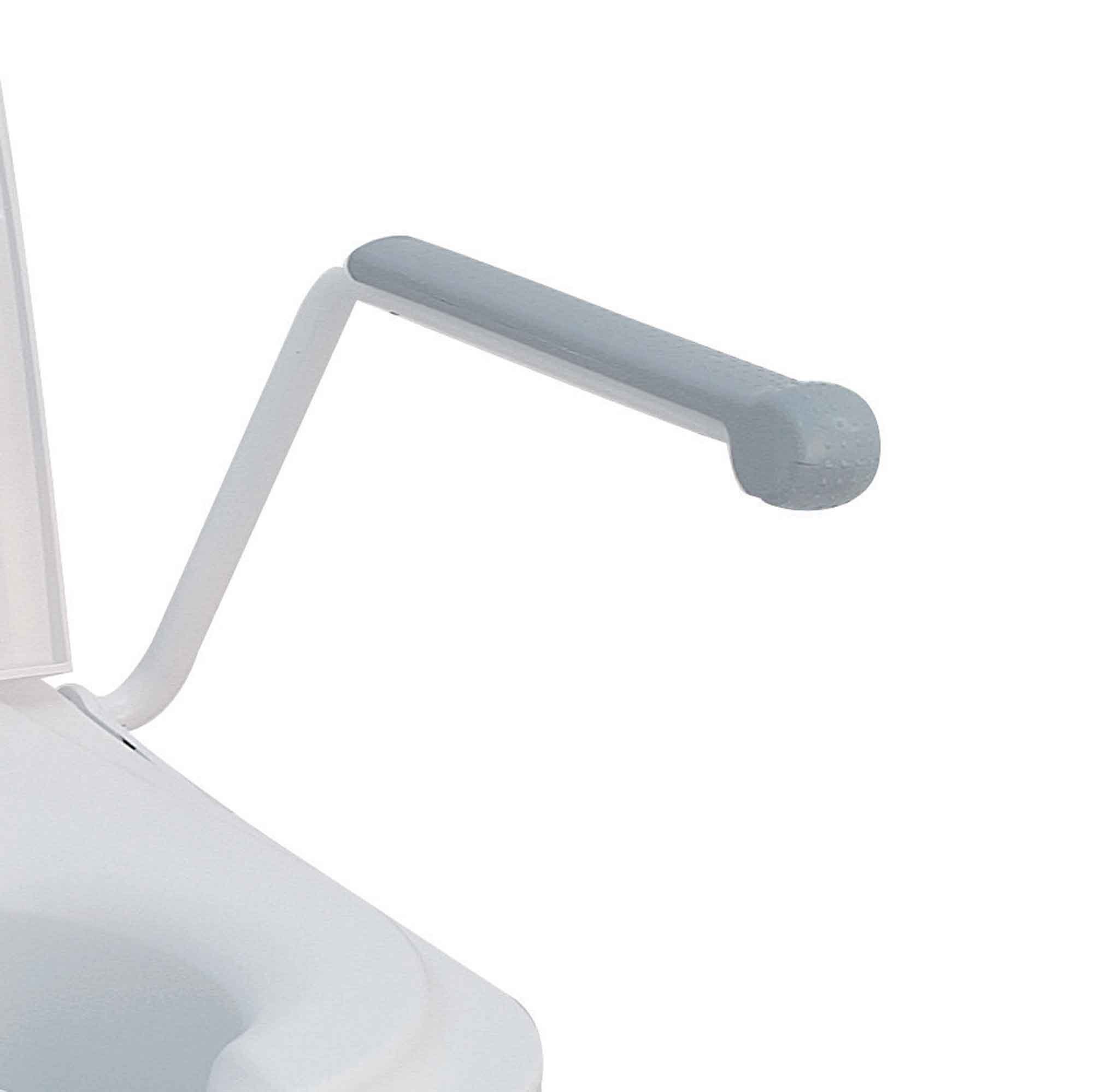 Drive Medical Toilettensitzerhöhung Drive Medical Toilettensitzerhöhung günstig online kaufen