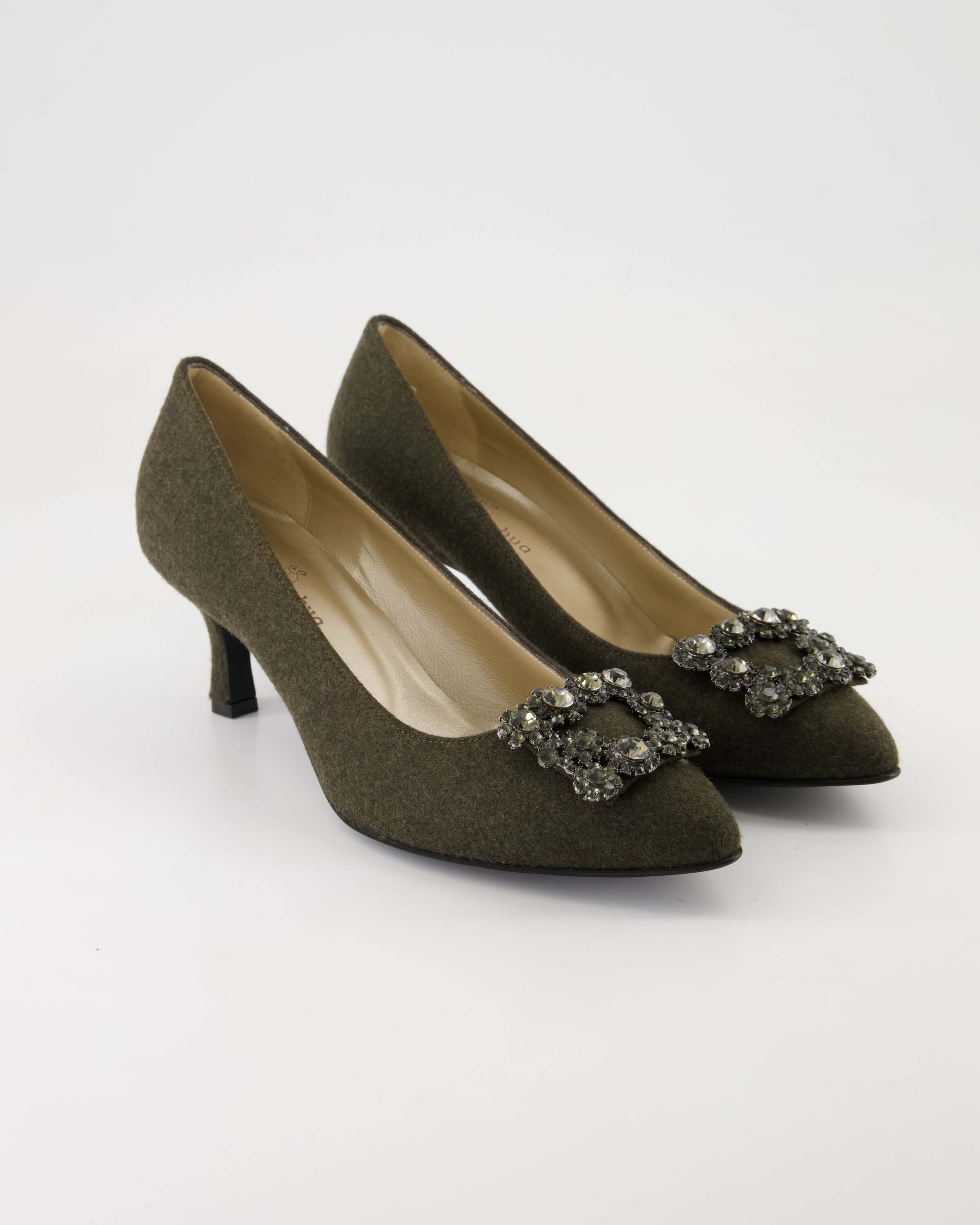 2075-03 Pumps