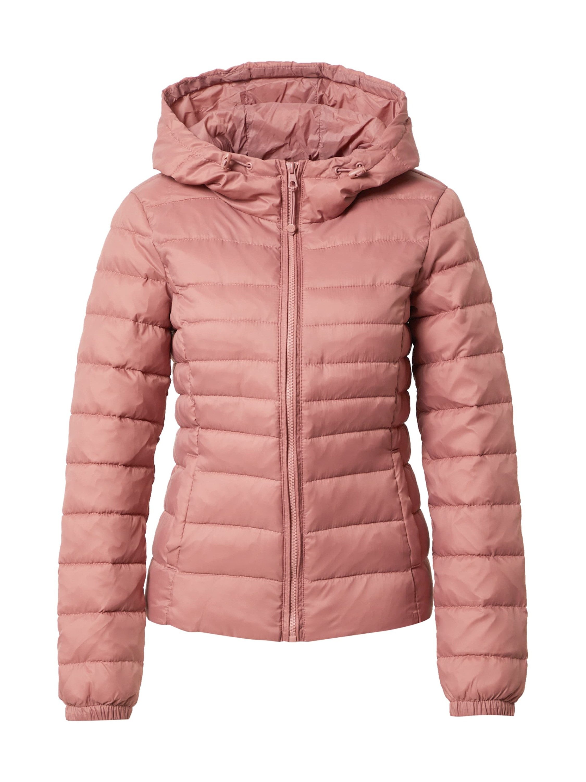 Only Jacke Ubergang