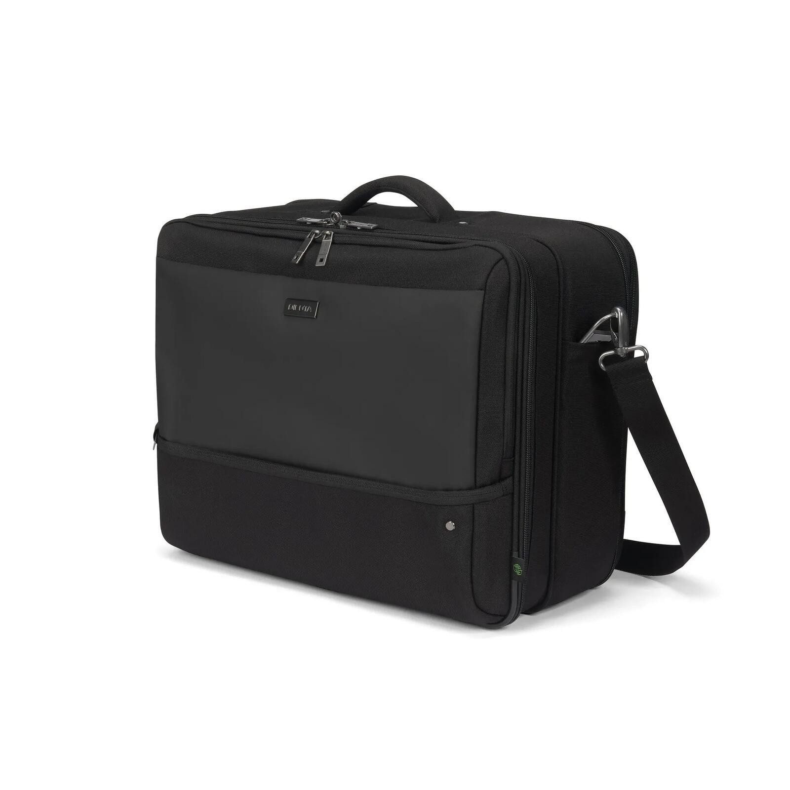 DICOTA Rucksack Multi Twin FIVE 15-17.3