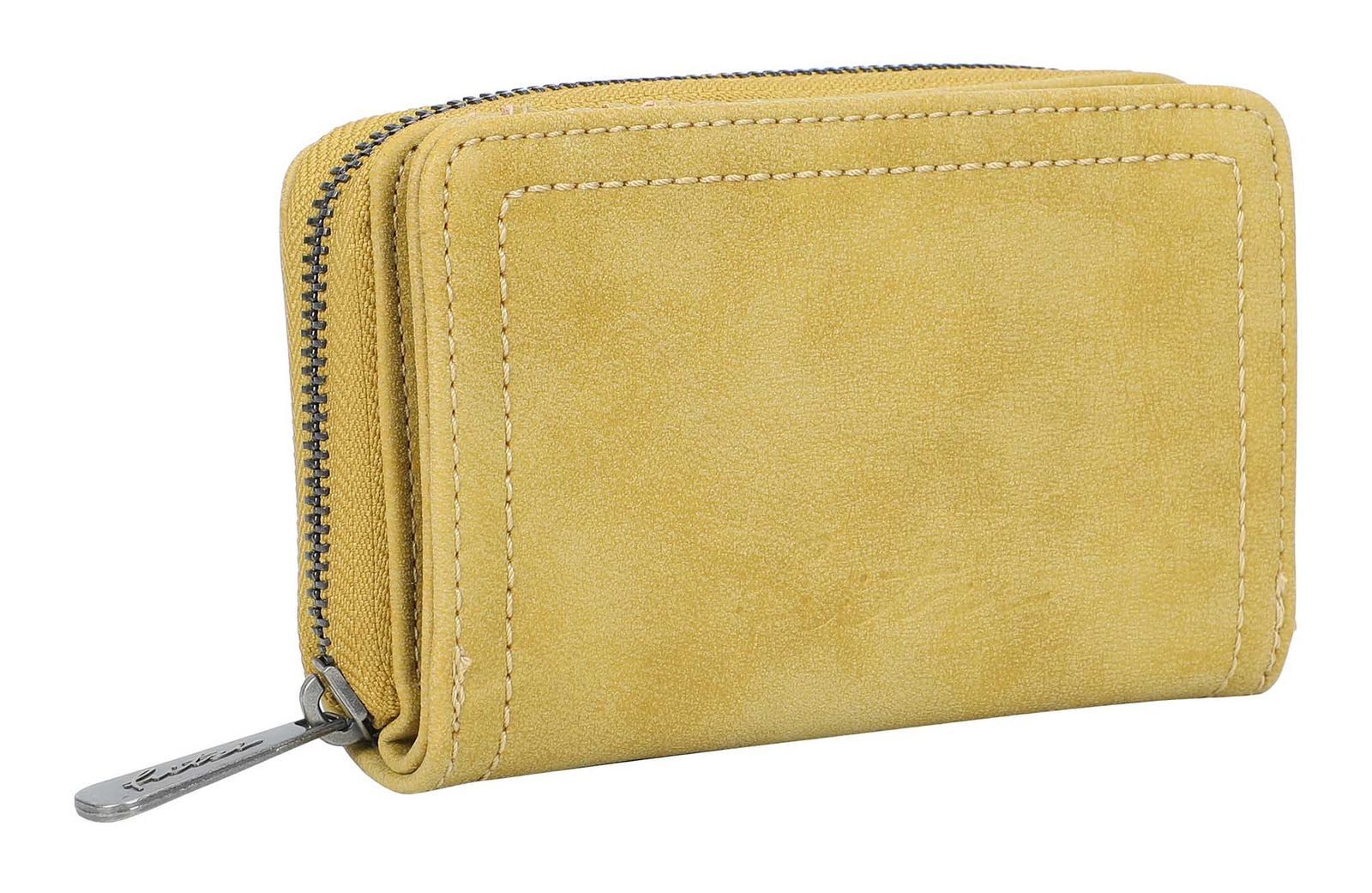 Fritzi aus Preußen Geldbörse Vintage Wallet