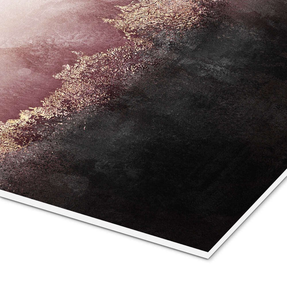 Posterlounge Wandbild Pink Sky, Elisabeth Fredriksson, erhältlich als Poster, Leinwandbild, Wandsticker oder Acrylglasbild