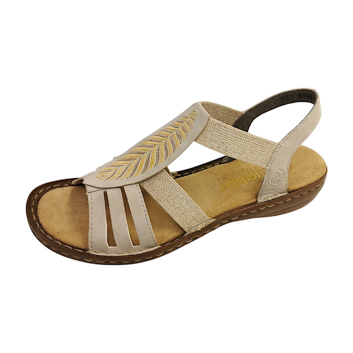 Rieker Sandalette Sandale günstig online kaufen