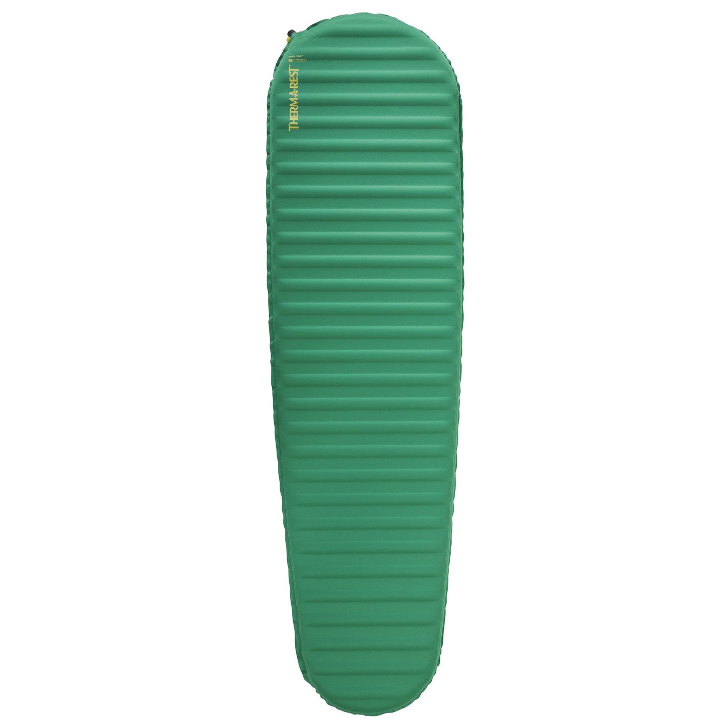 Trekkingmatte Trail Pro Long Isomatte - Therm-A-Rest