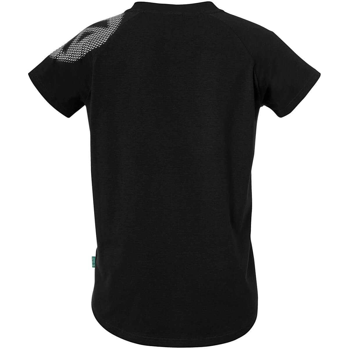 Kempa Kurzarmshirt Trainings-T-Shirt Core 26 Women (1-tlg., Trikot) atmungsaktiv, schnelltrocknend