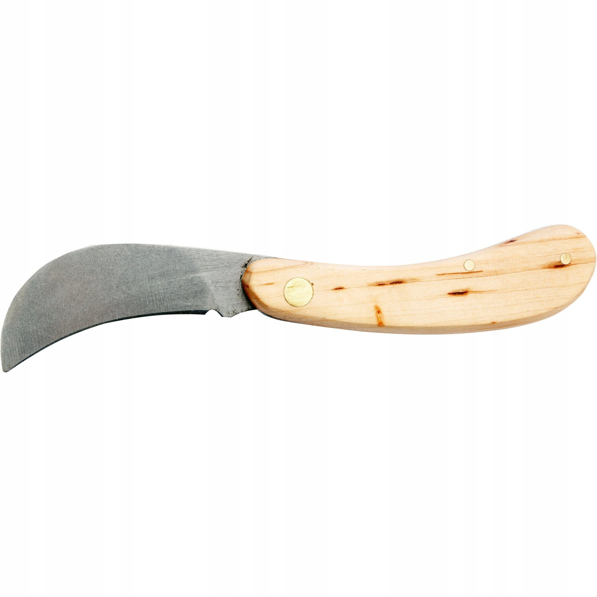 TRIZERATOP Cuttermesser Klappmesser Sicheldesign für Gartenarbeiten, (Klappmesser Sicheldesign für Gartenarbeiten, Klappmesser Sicheldesign für Gartenarbeiten), Qualitätswerkzeug