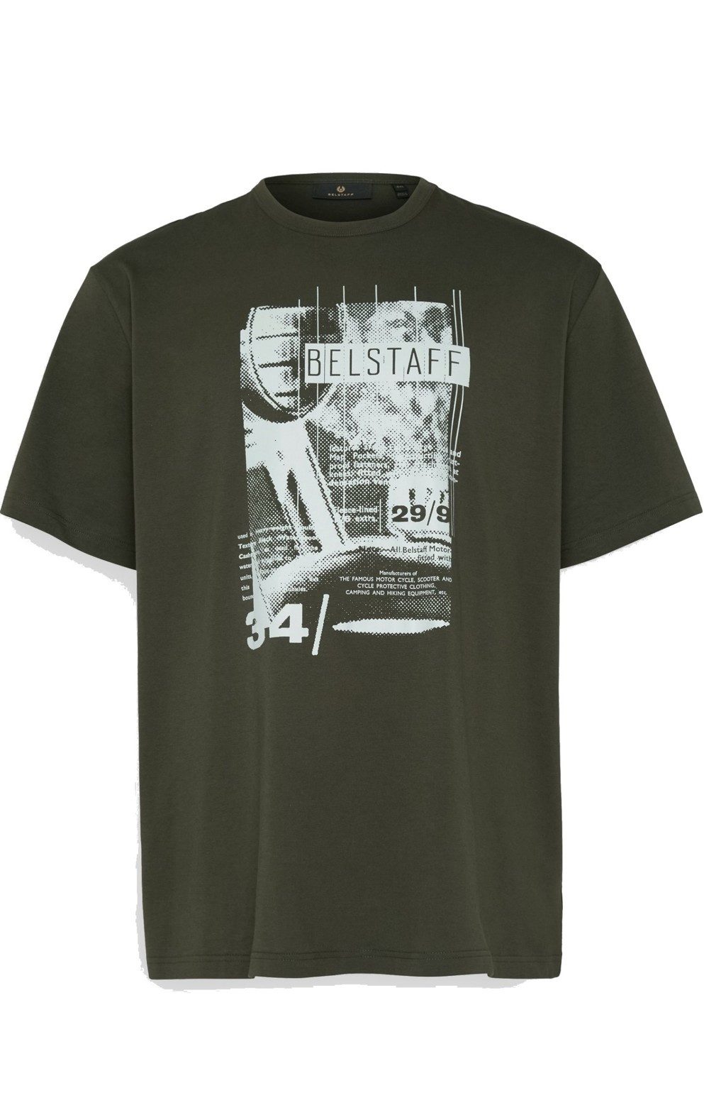 Belstaff T-Shirt