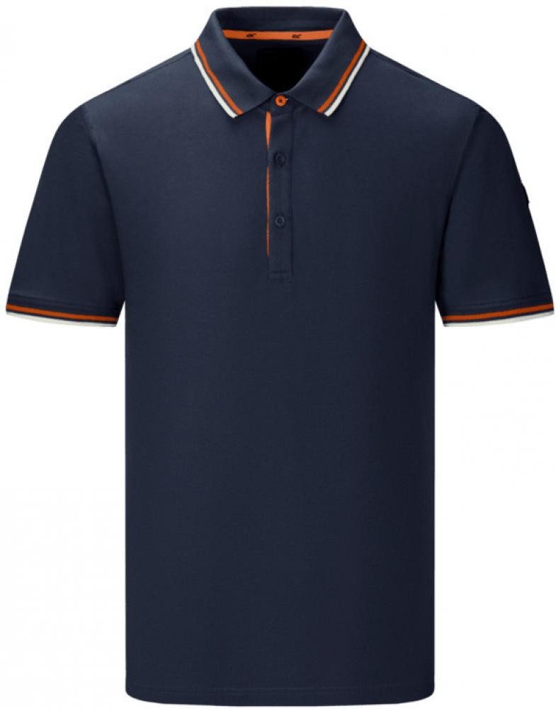 Regatta Poloshirt Herren Poloshirts mit streifendesign - AdryanPolo