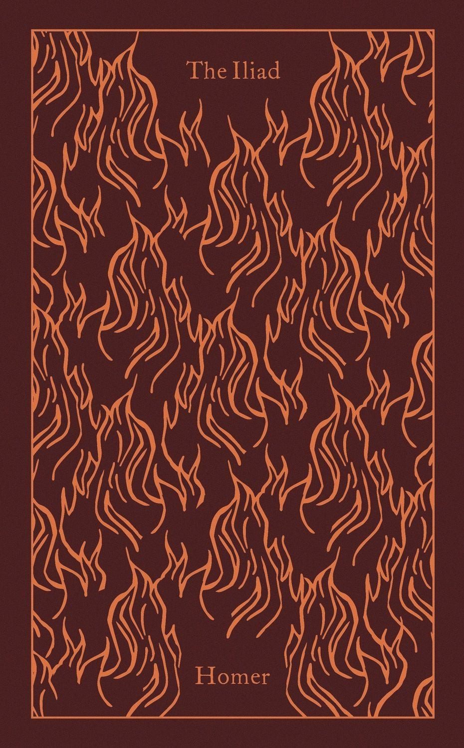 The Iliad / Homer