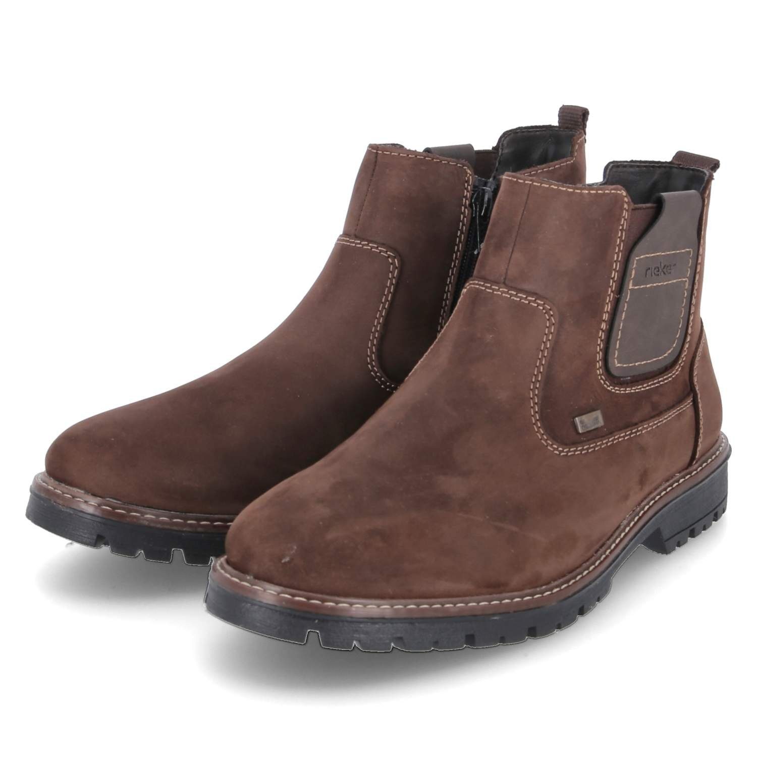 Winterboots Stiefelette