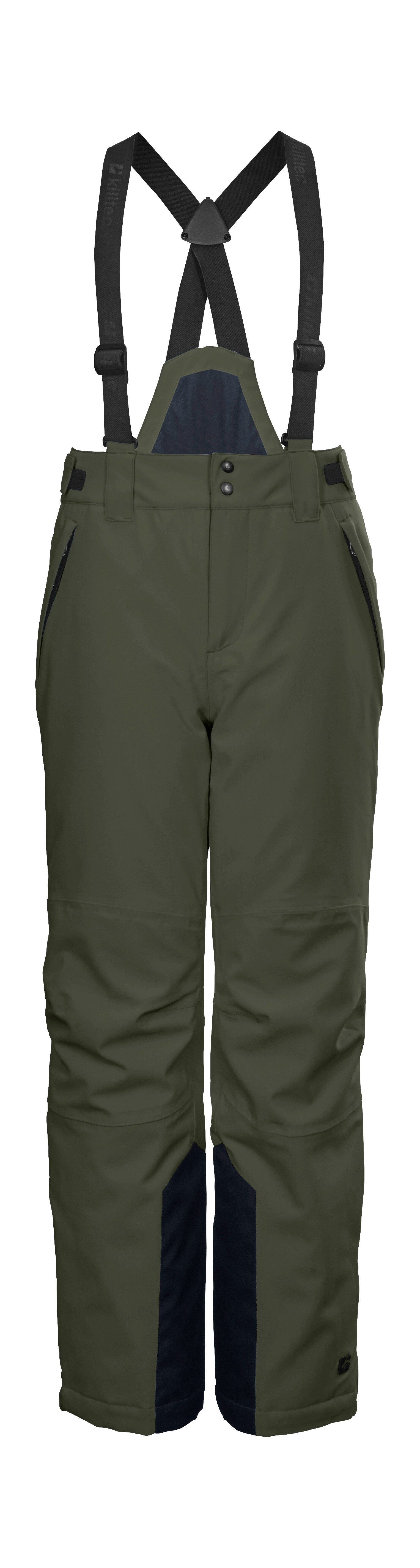 Skihose KSW 79 BYS SKI PNTS