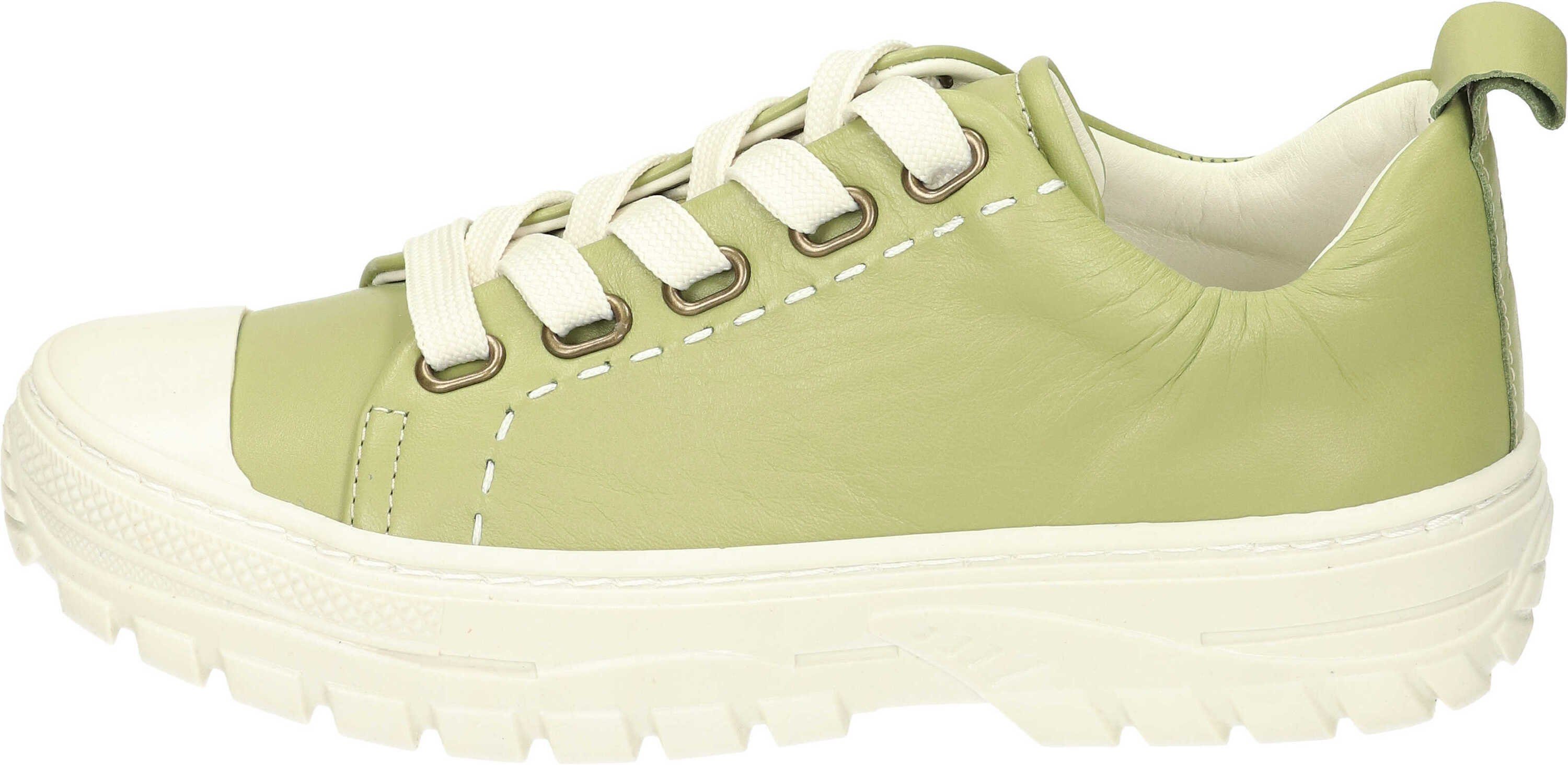 Piazza Sneaker Sneaker aus echtem Leder günstig online kaufen