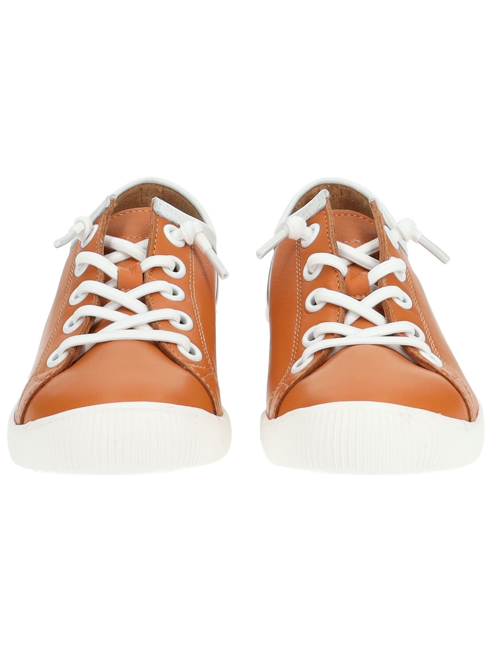 softinos Sneaker Leder . Sneaker (1-tlg)
