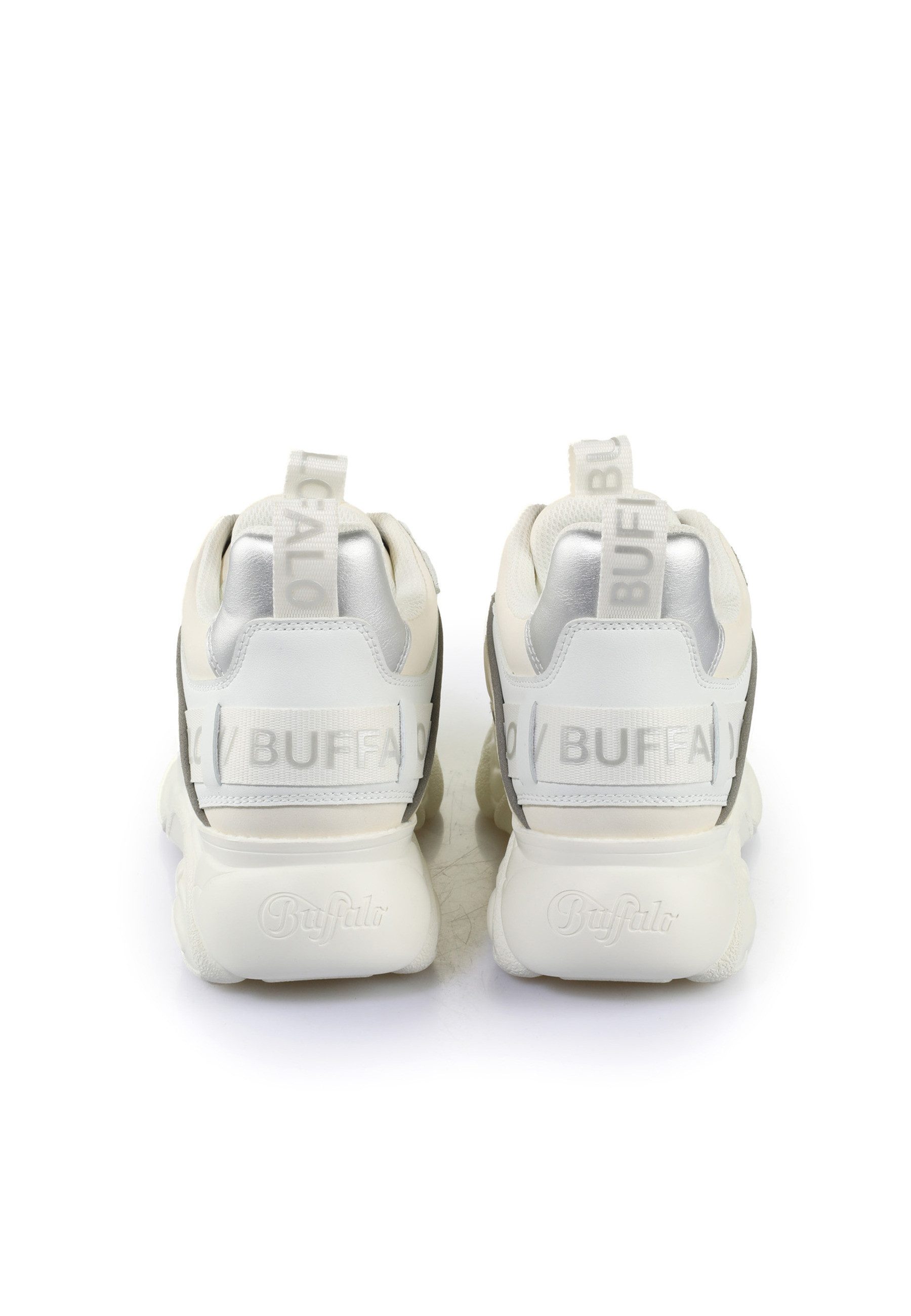 Buffalo Buffalo Cld Chai - Vegan Nubuck/Suede Trainingsschuh